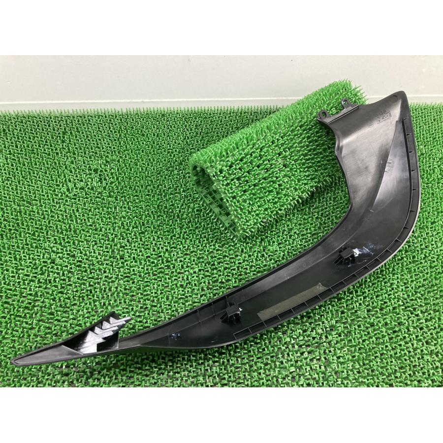 ムルティストラーダ1260 フロントサイドカバー 右 481.1.398.1A ドゥカティ 純正 中古 バイク 部品 Multistrada 割れ欠け無し 品薄 希少品 35 ムルティストラーダ1260 フロントサイドカバー 右 481.1.398.1A