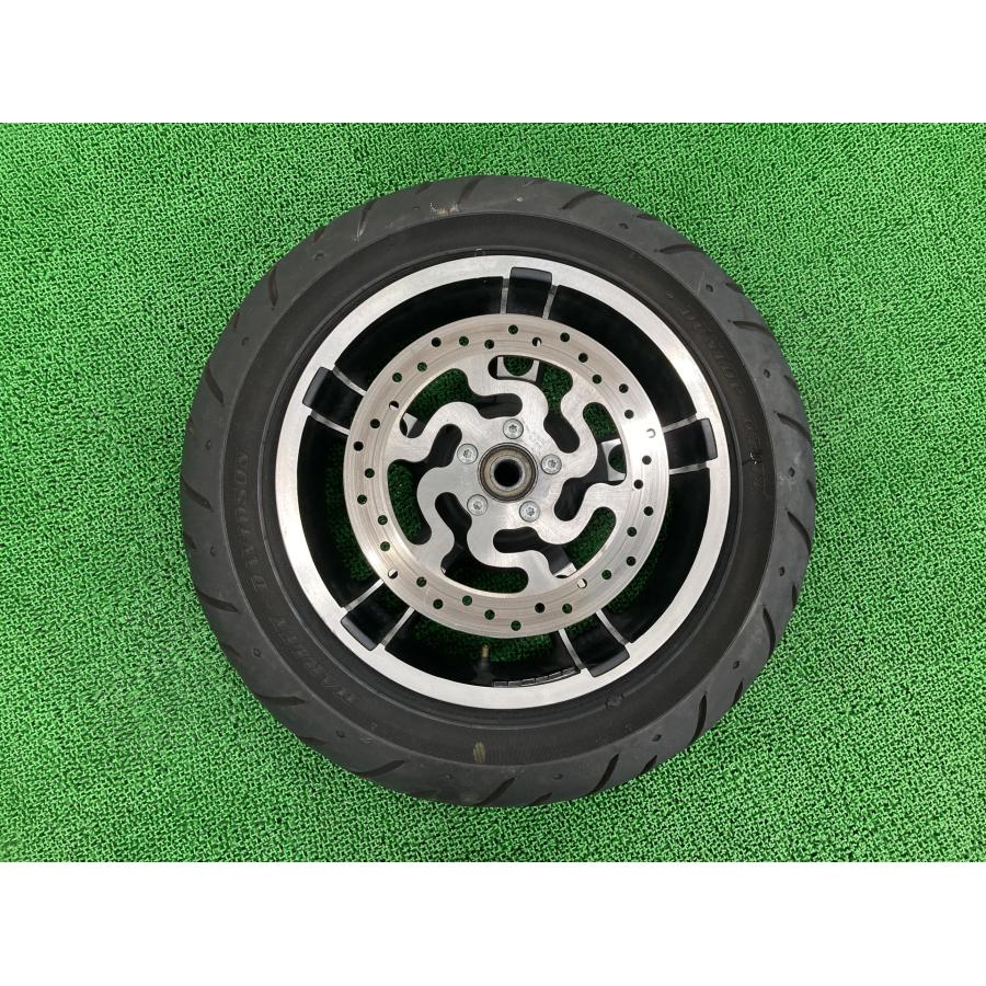 FLHXS リアホイール ハーレー 純正 中古 バイク 部品 ツーリング 16x5