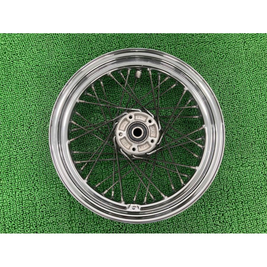 FLSTC1340 リアホイール 43085-97 ハーレー 純正 中古 バイク 部品