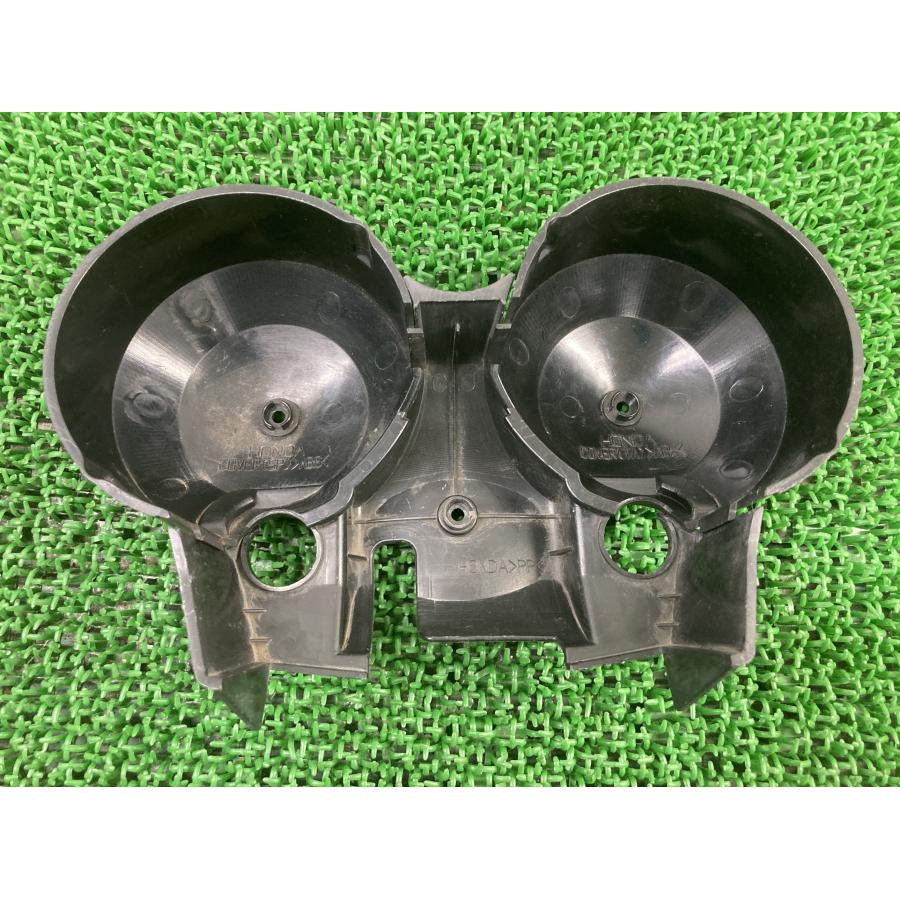 ホンダ（HONDA） CB400SF メーターカバー 純正 中古 バイク 部品 NC39