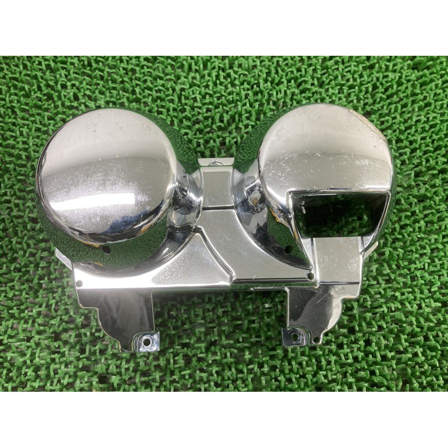 HONDA MC31ホーネット　メーターカバー新品 ホンダ（HONDA） ホーネット250 メーターカバー 純正 中古 バイク 部品