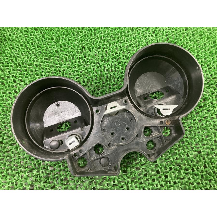 cbx400f メーターカバー　未使用品 ホンダ（HONDA） CBX400F メーターカバー 純正 中古 バイク 部品 NC07