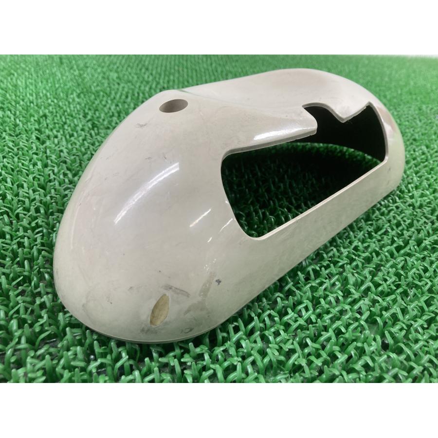 スズキ　sw-1 メーターカバー スズキ（SUZUKI） SW-1 メーターカバー 純正 中古 バイク 部品 NJ45A
