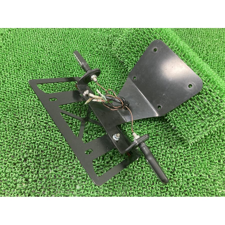 YZF-R25 YZF-R3 フェンダーレスキット 社外 中古 バイク 部品 RG43J