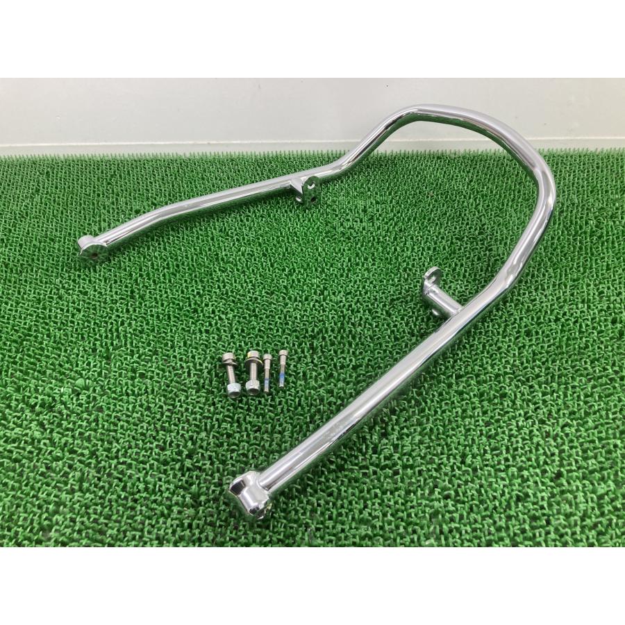 V7III グラブバー モトグッチ 純正 中古 バイク 部品 V7-3