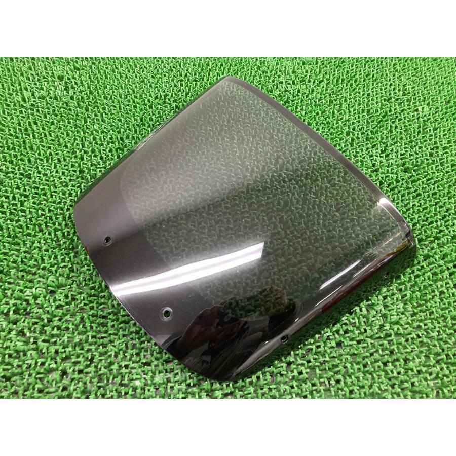 カワサキ（Kawasaki） ZRX1200 スクリーン ZRT20D-019*** 純正 中古