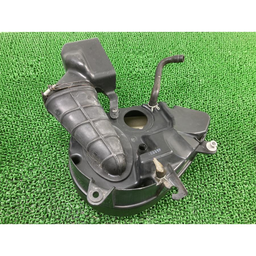 シャドウファントム750 エアクリーナーボックス 左右 MFS K1 ホンダ 純正 2010年式外し RC53-1000 ShadoｗPhantom 【中古】 87 ホンダ（HONDA） シャドウファントム750 エアクリーナーボックス 左右