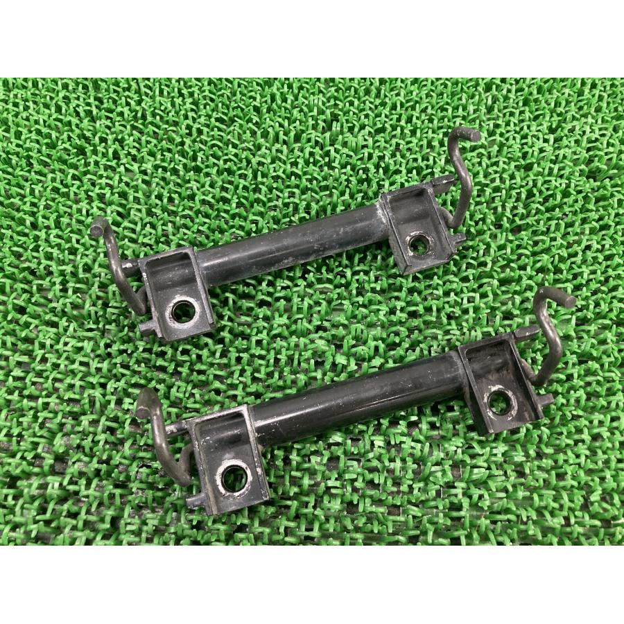 カワサキ（Kawasaki） ゼファー750 荷掛けフック 左右 1219 純正 中古