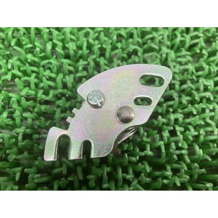 カワサキ（Kawasaki） 650RS コンタクトブレーカーポイント W3F-01