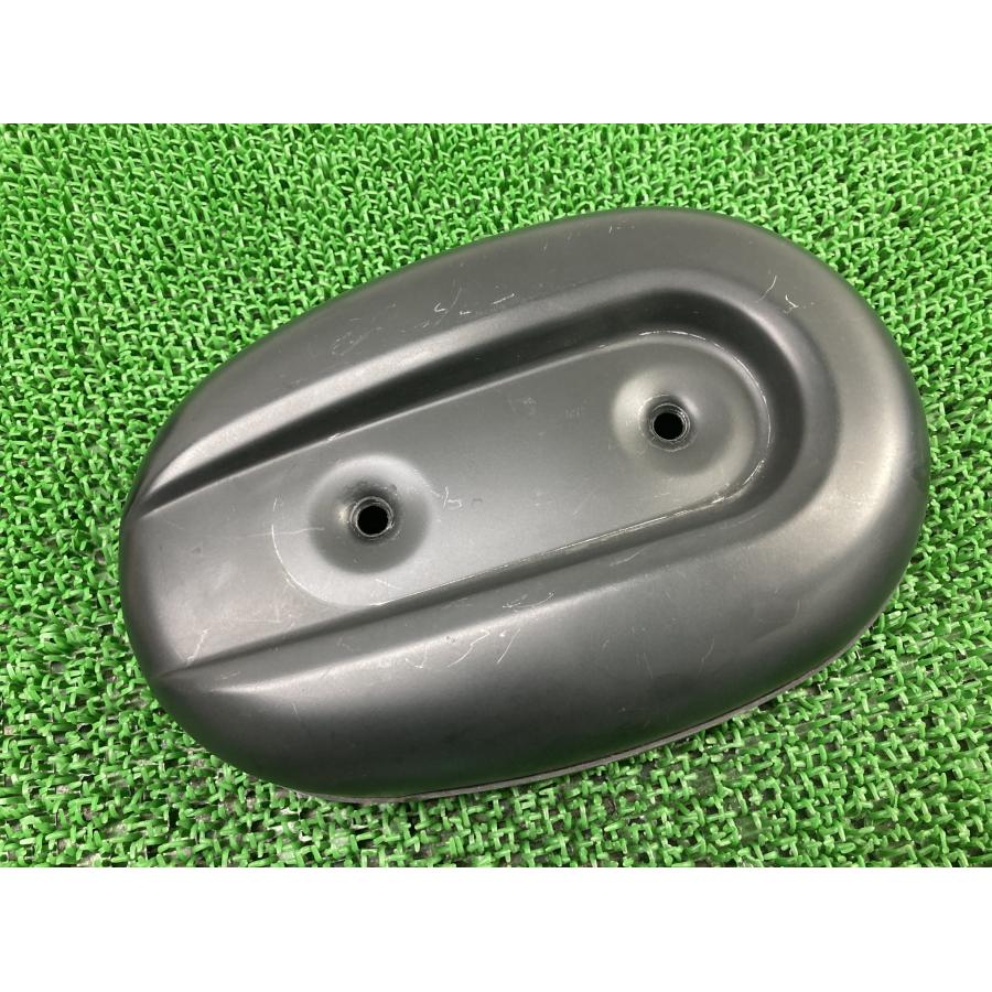 XL883R エアクリーナーカバー ハーレー 純正 中古 バイク 部品