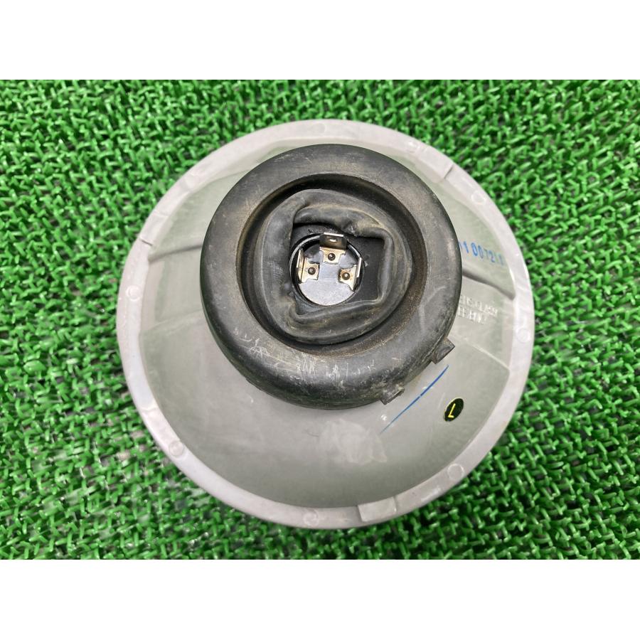 ADJURE製FLHRS1450 ヘッドライト T70100/T70300 5HD1FXV175Y678*** 社外 T70100 T70300 アドジュア ハーレー ツーリング 【中古】 31 ADJURE製FLHRS1450 ヘッドライト T70100/T70300 社外 中古 T70100
