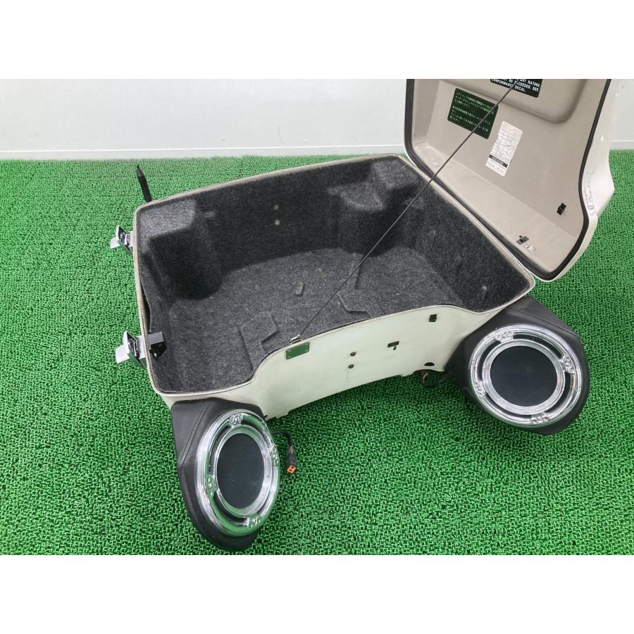 Harley Davidson（ハーレー・ダビッドソン） FLHTCU1340 トップケース