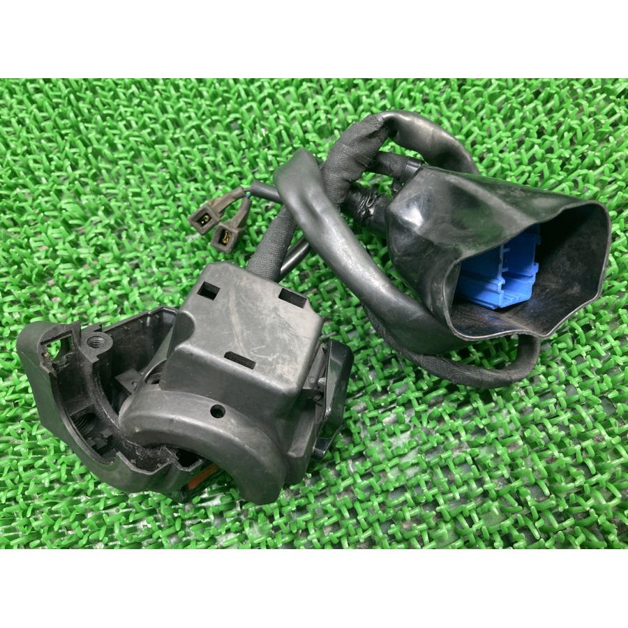 ホンダ（HONDA） レブル250 ハンドルスイッチ 右 純正 中古 バイク 