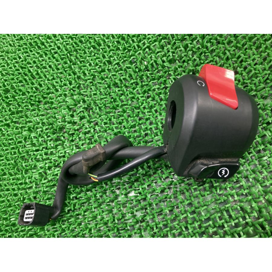 ホンダ（HONDA） CT125ハンターカブ ハンドルスイッチ 右 純正 中古