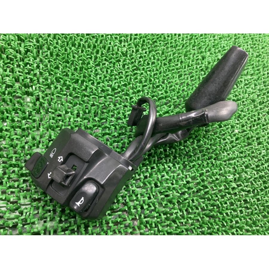 Ninja250r EX250K 純正パーツ ハンドルスイッチ等 色々 送料込み