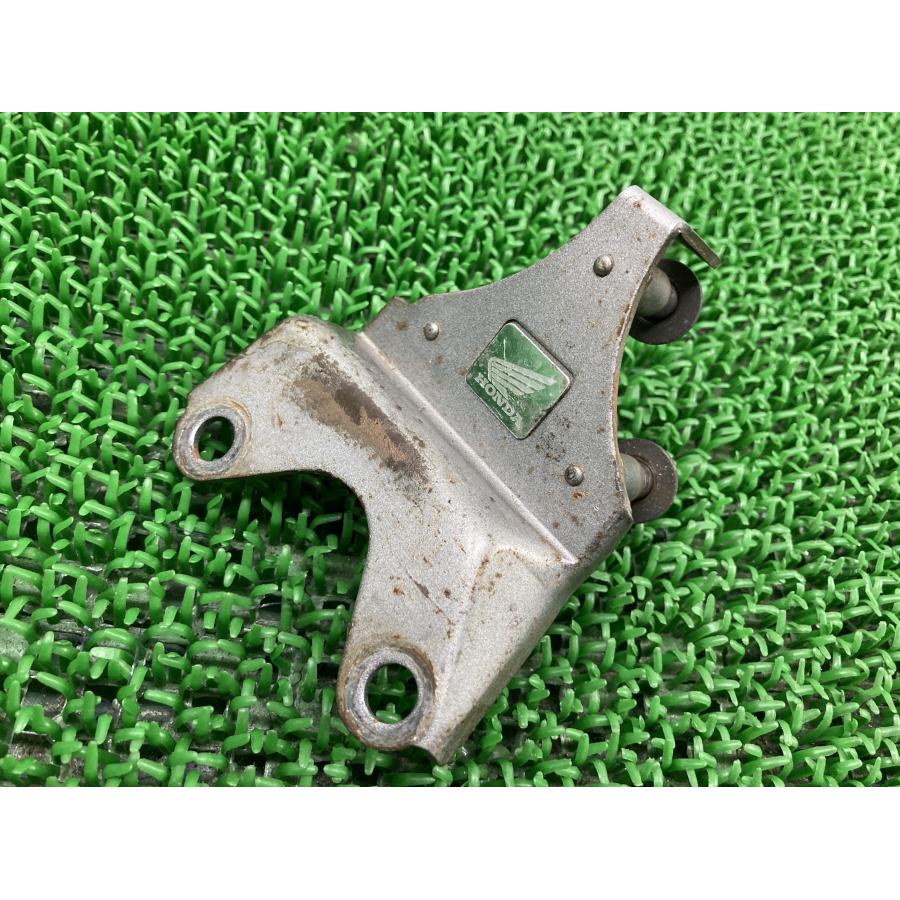 GB250 クラブマン メーターステー