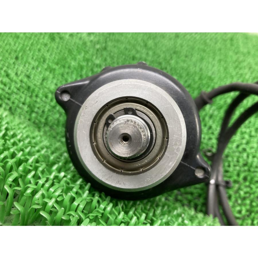 カワサキ（Kawasaki） 250TR セルモーター SM-13 純正 中古 バイク