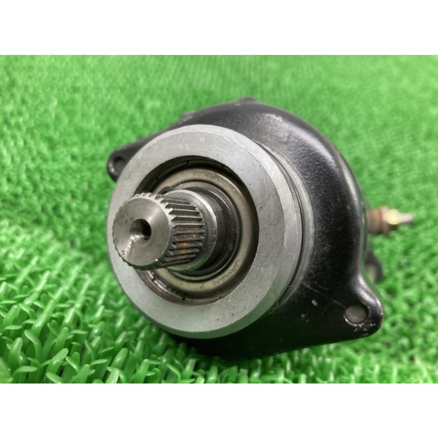 カワサキ（Kawasaki） 250TR セルモーター SM-13 純正 中古 バイク