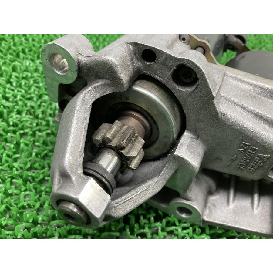 R850 1100 1150GS セルモーター D6RA75 BMW 純正 中古 バイク 部品