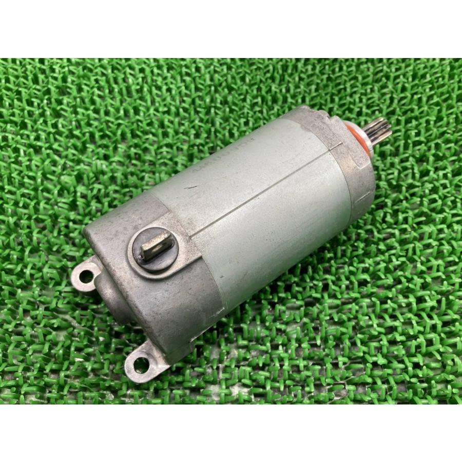 YAMAHA（ヤマハ） セロー250 セルモーター 純正 中古 バイク 部品