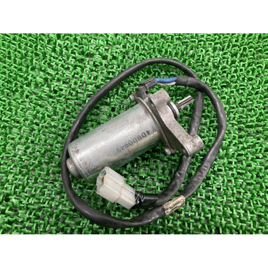 ヤマハ発動機 マジェスティ YCC-AT制御モーター ヤマハ 純正 中古