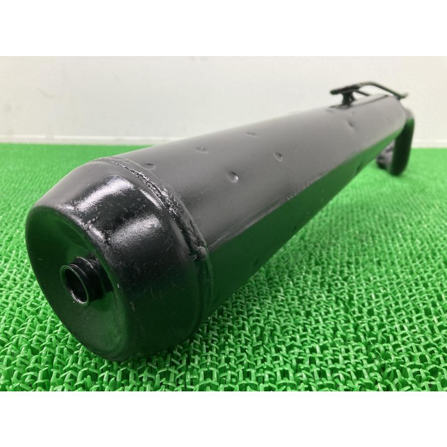 ホンダ（HONDA） エイプ50 マフラー GEY K2 純正 中古 バイク 部品
