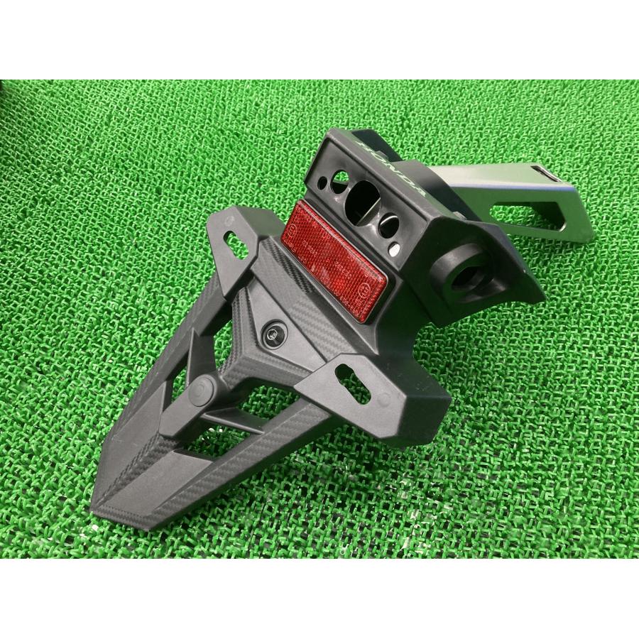 ホンダ（HONDA） CBR400R リアフェンダー MJW 純正 中古 バイク 部品