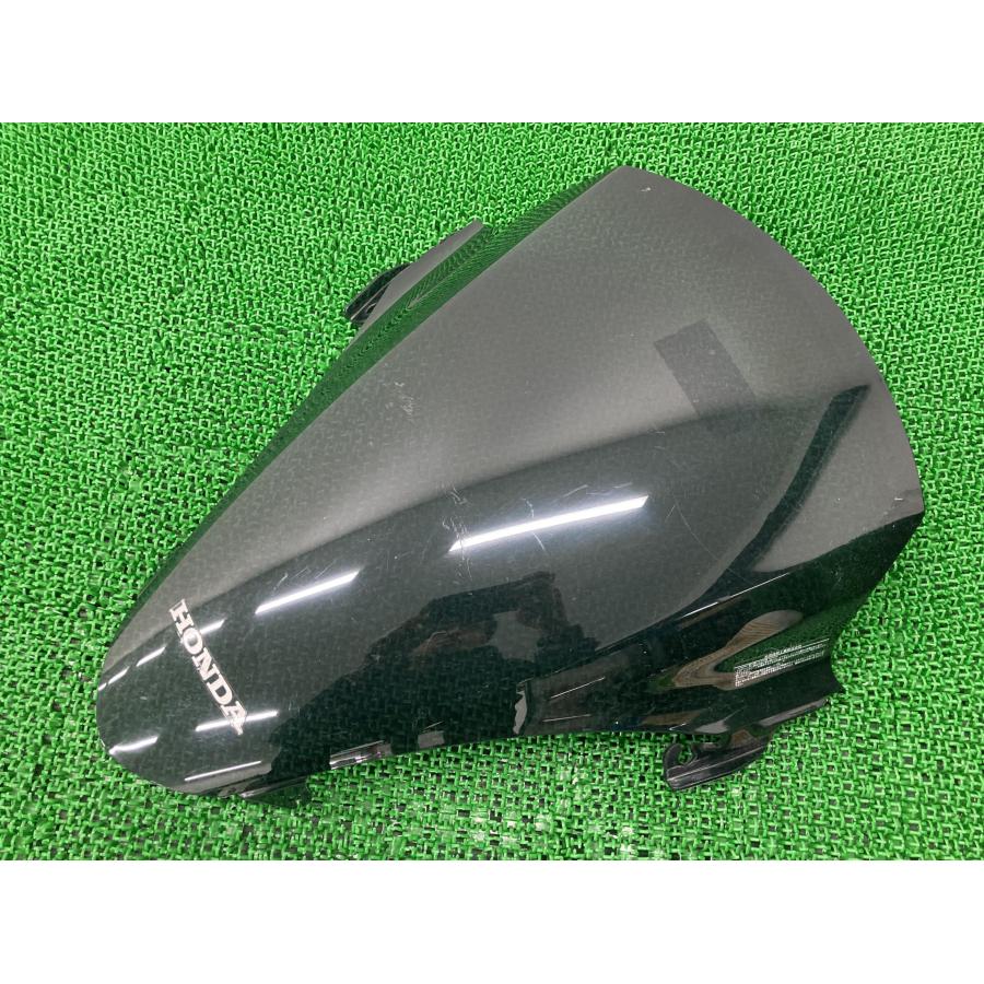 【即日発送可能】PCX160 スクリーン 純正中古品 ホンダ（HONDA） PCX125 PCX160 スクリーン 純正 中古 バイク 部品
