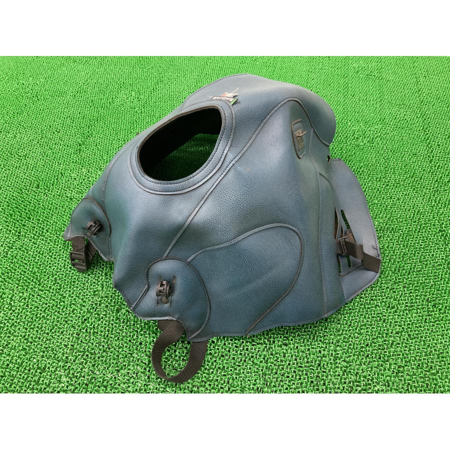 バグスター製R1200GS タンクカバー 社外 バイク 部品 破れ無し 品薄