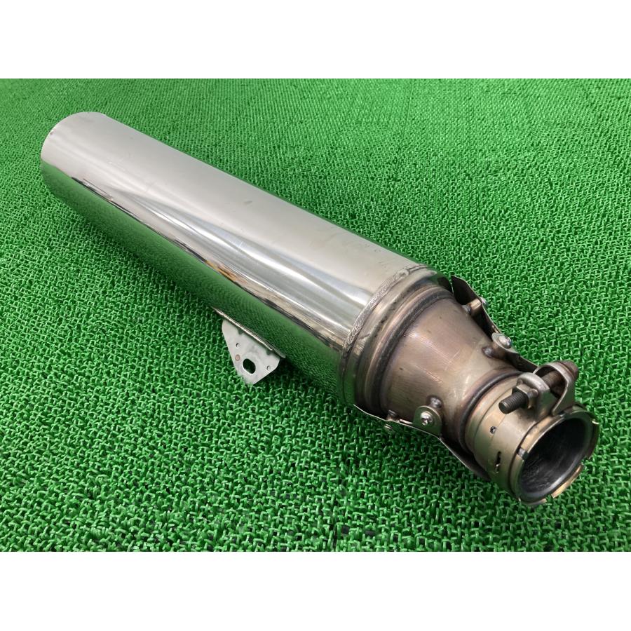 カワサキ（Kawasaki） ZRX1200ダエグ サイレンサーマフラー K600 純正