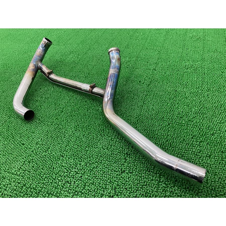 Harley Davidson（ハーレー・ダビッドソン） FXSTS1340 エキパイ