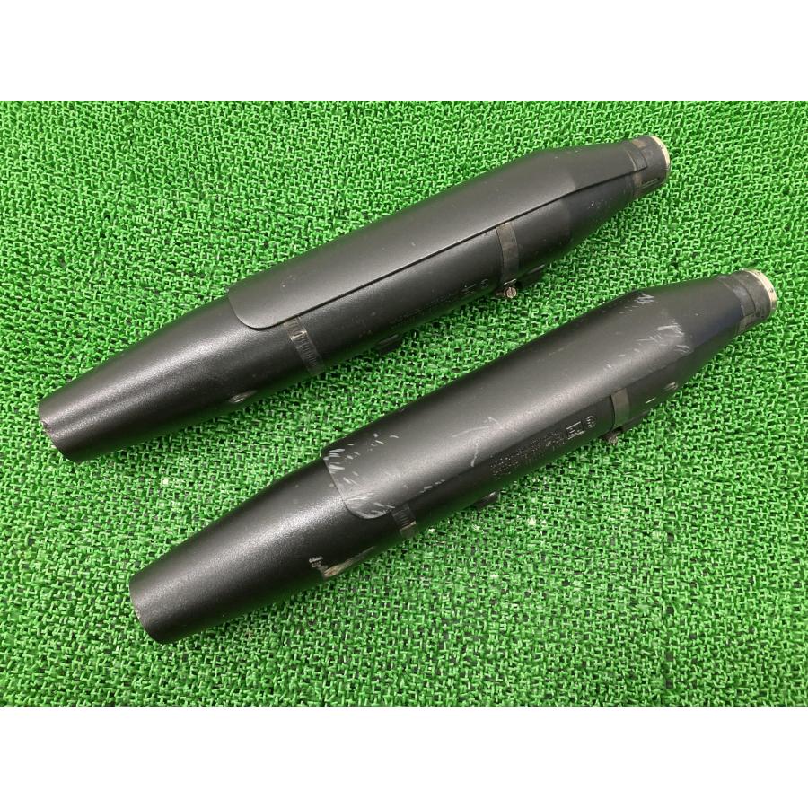XL883N スポーツスター アイアン 純正マフラー ヒートガード 【公式通販】