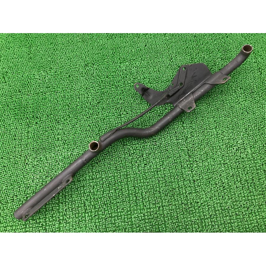 XL883 XL1200 マフラーステー 65339-04 ハーレー 純正 中古 バイク