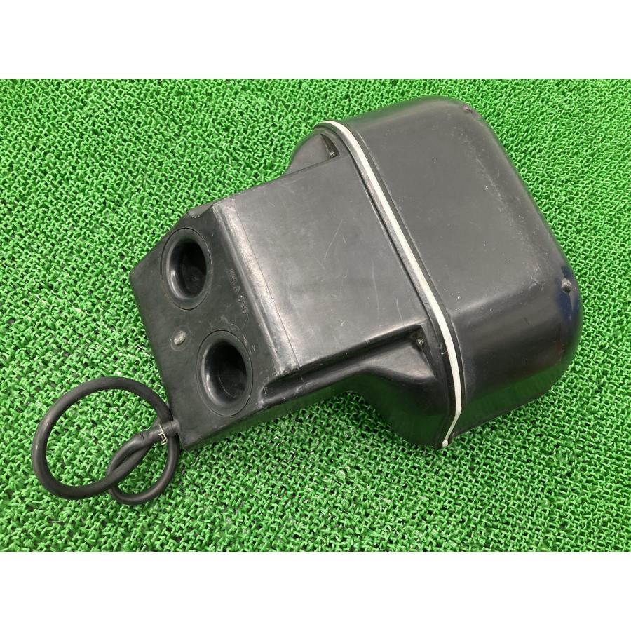 カワサキ（Kawasaki） ZX-10 エアクリーナーボックス A066 純正 中古