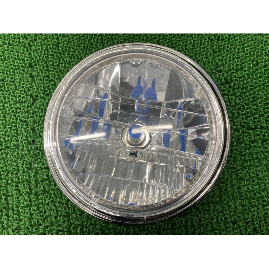 vtr250 fi 純正ヘッドライト 新品 ホンダ純正タイプ 180mm マルチリフレクター ヘッドライト