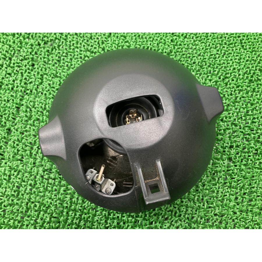 ホンダ（HONDA） VTR250 ヘッドライト 001-6313 純正 中古 バイク 部品