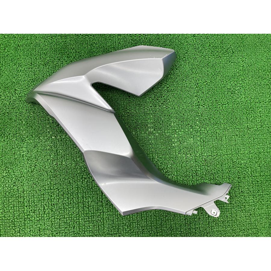 ホンダ（HONDA） PCX160 アッパーカウル 左 K1Z 純正 中古 バイク 部品