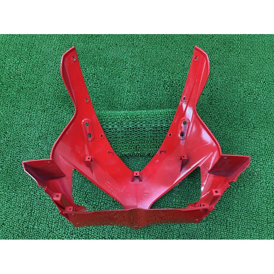 ホンダ（HONDA） CBR1000RR アッパーカウル 赤 MEL 純正 中古 バイク