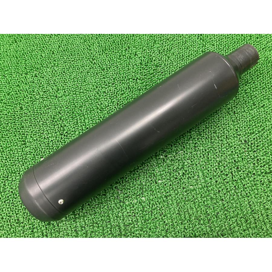 XG750A サイレンサーマフラー 64900420 ハーレー 純正 中古 バイク 部品 17年以降モデル ストリートロッド コケキズ無し 修復素材に 46 XG750A サイレンサーマフラー 64900420 ハーレー 純正 中古 バイク