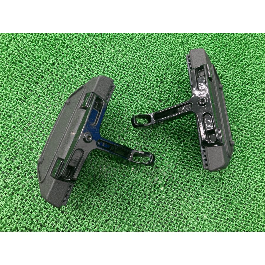 FLHR1580 タンデムステップ 左右 ハーレー 純正 中古 ロードキング