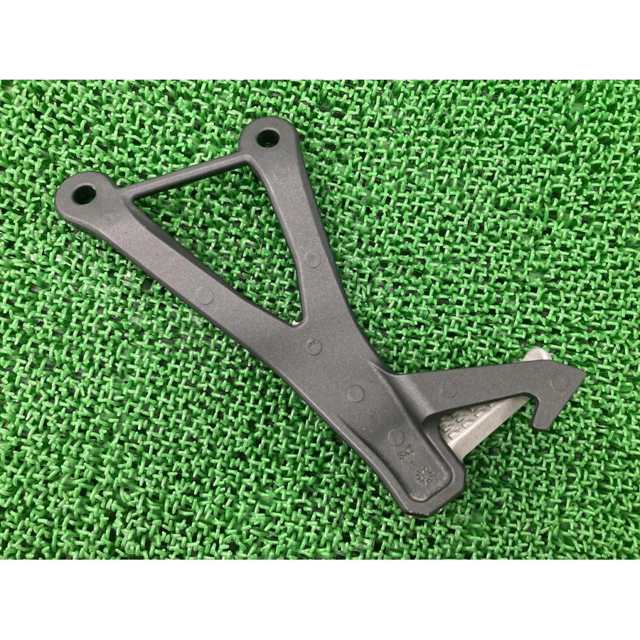 カワサキ（Kawasaki） ZX-25R タンデムステップ 右 SKT 純正 中古