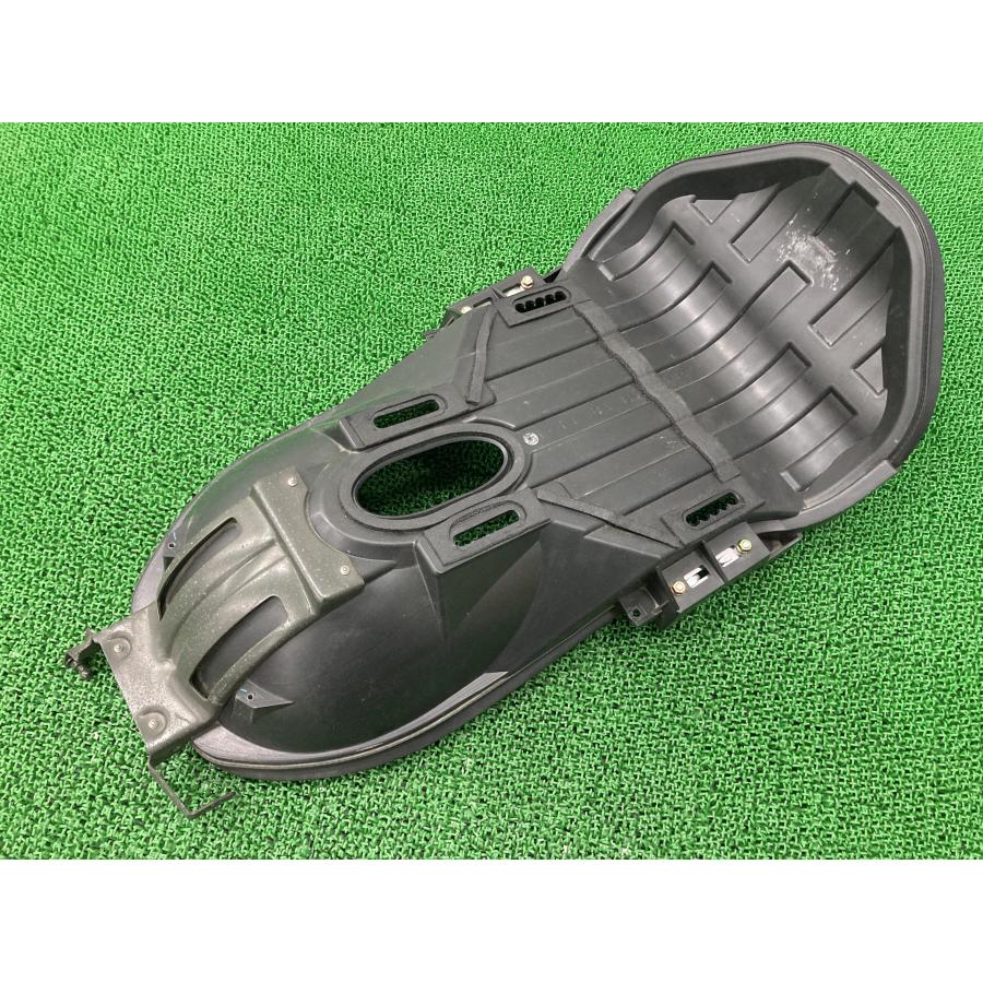 ヤマハ発動機 マジェスティ250 シートベース 5GM ヤマハ 純正 中古