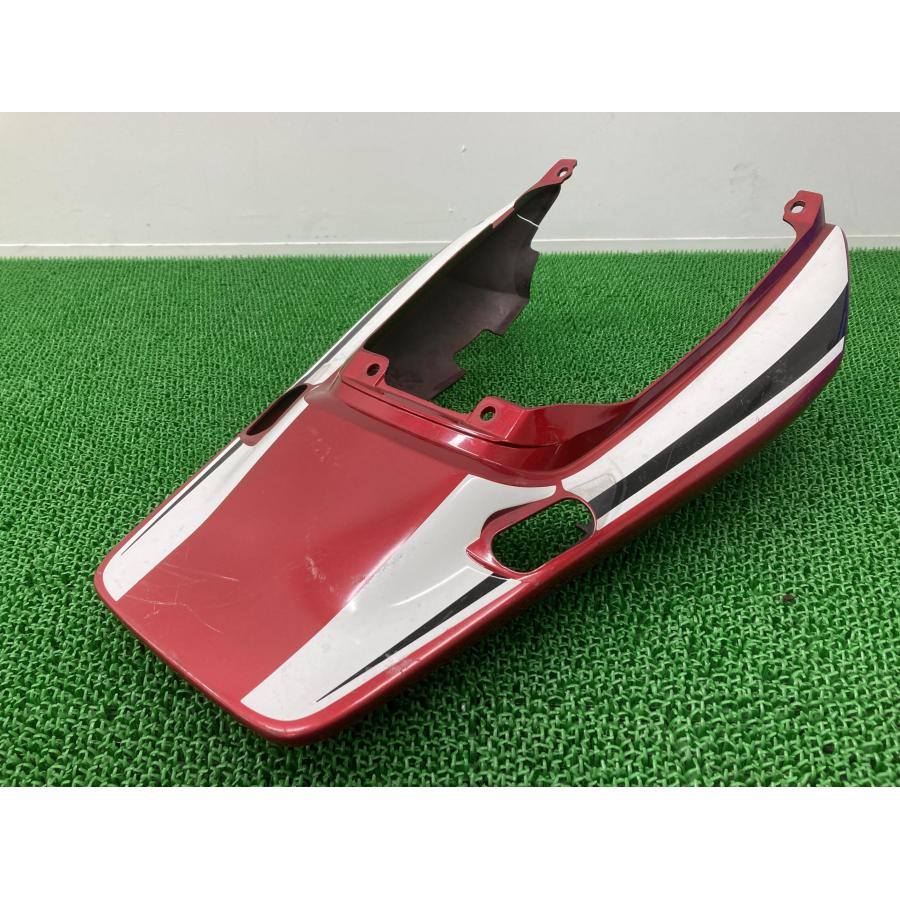 ホンダ（HONDA） CB400SF テールカウル 赤/白/黒 MCE 純正 中古 バイク