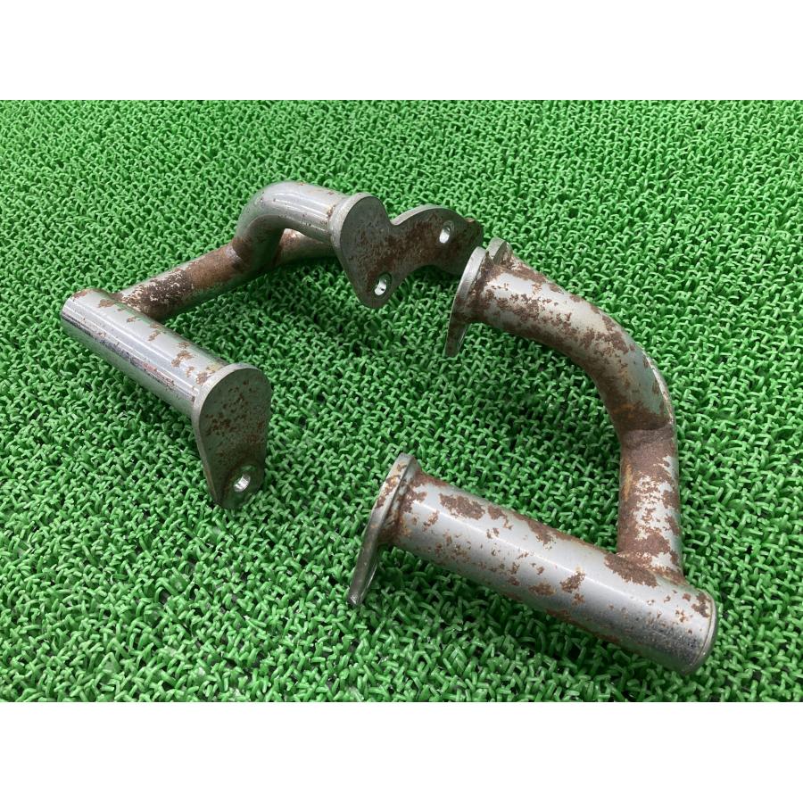 ヤマハ発動機 V-MAX エンジンガード ヤマハ 純正 中古 バイク 部品 