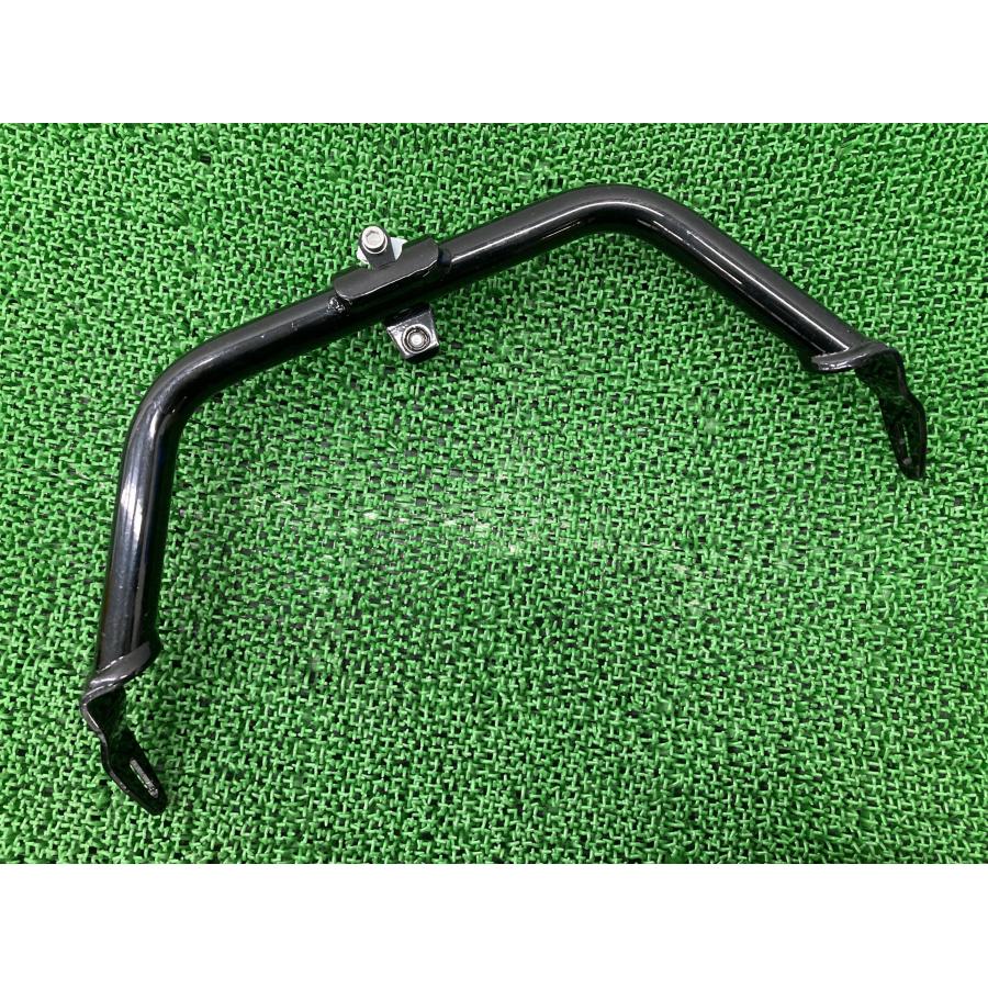 FLTRX エンジンガード 社外 中古 バイク 部品 ハーレー ロードキング