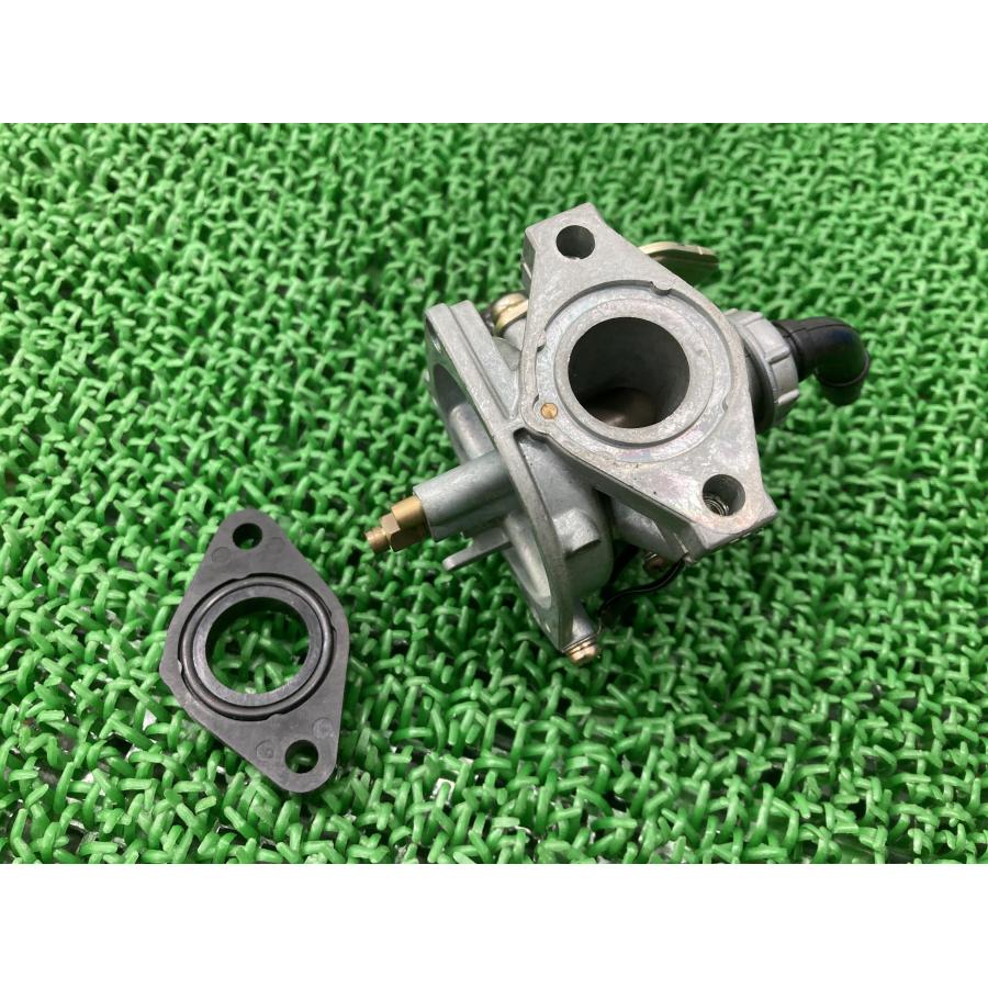 モンキー　AB27　純正　エンジン　部品 ホンダ（HONDA） モンキー エンジンシリンダー HM-J3 純正 中古 バイク