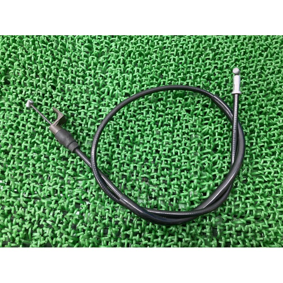 ホンダ（HONDA） スーパーカブ チョークワイヤー 純正 中古 バイク