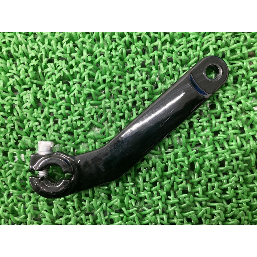 FLTRXS1870 シフトペダルアーム ハーレー 純正 中古 ロードグライド
