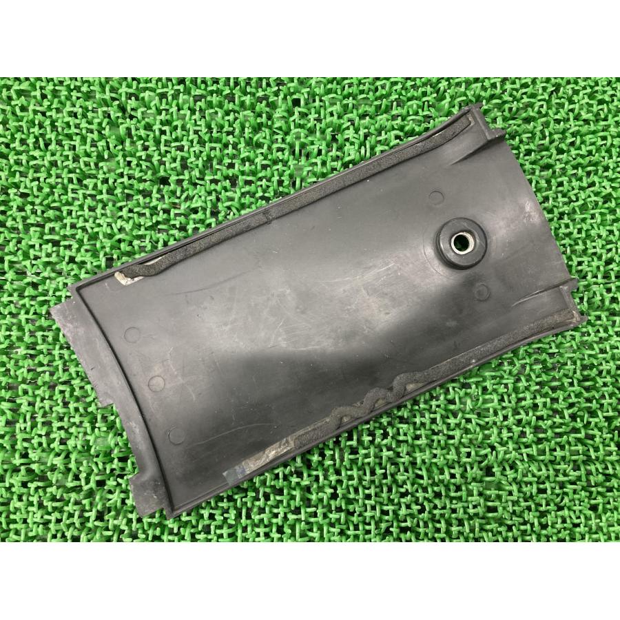 X*0様 ハーレー　FLSTS 純正　タンクパネル ソフテイル タンクパネル ハーレー 純正 中古 バイク 部品 FLSTF FLSTC