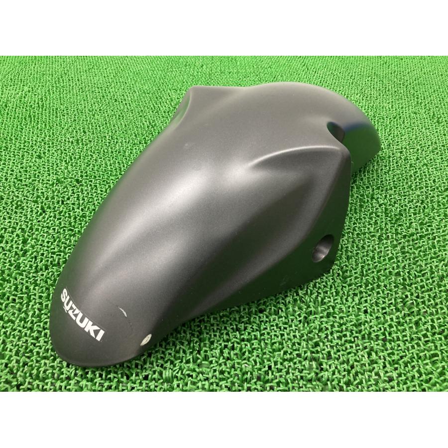 スズキ（SUZUKI） ジクサーSF250 フロントフェンダー 41K 純正 中古